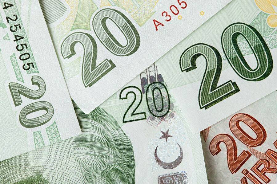 Yeni 20 liralık banknotlar tedavülde! Eski 20’lerle farkı ne? 3